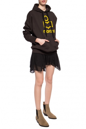 Hooded sweatshirt, zdjęcie 2 Hooded sweatshirt od Isabel Marant Etoile